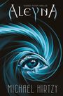 Michael Hirtzy: Aleyna, Buch