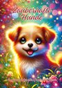 Ela Artjoy: Zauberhafte Hunde, Buch