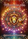 Ela Artjoy: Mandalas der Tierwelt, Buch