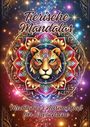 Ela Artjoy: Tierische Mandalas, Buch