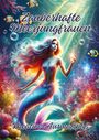 Ela Artjoy: Zauberhafte Meerjungfrauen, Buch