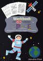 Sandra Plha: Workbook Space with 50 Worksheets, Buch