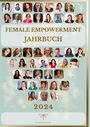 Noëmi Caruso: Female Empowerment Jahrbuch, Buch