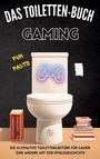 Niels Kreyer: Das Toiletten Buch - Gaming, Buch