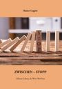 Rainer Leppin: Zwischen-Stopp, Buch