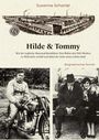 Susanne Schartel: Hilde & Tommy, Buch