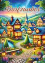 Ela Artjoy: Dorfzauber, Buch