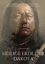 Hanwi Gordon: Heilige Erde der Dakota, Buch