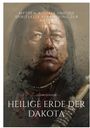 Hanwi Gordon: Heilige Erde der Dakota, Buch