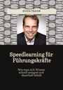 Sven Frank: Speedlearning für Führungskräfte, Buch