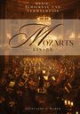 Constanze A. Weber: Mozarts Kinder, Buch