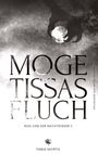 Fabia Mortis: Mogetissas Fluch, Buch