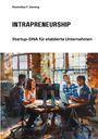 Maximilian F. Deming: Intrapreneurship, Buch