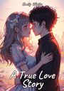 Emily White: A True Love Story, Buch