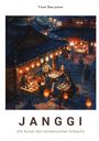 Yoon Seo-yeon: Janggi, Buch