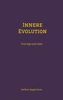 Herbert Angermann: Innere Evolution, Buch