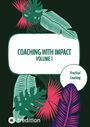 Nico Michaelis: Coaching with impact Volume 1, Buch