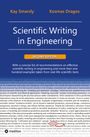 Kosmas Dragos: Scientific Writing in Engineering, Buch