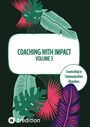 Nico Michaelis: Coaching with impact Volume 3, Buch