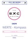 Dadal: SYLC 369 MATRIX / Der WERTE - Kompass / Version : XS, Buch