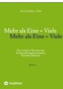 Inge Diesel-Voß: Mehr als Eine = Viele, Buch