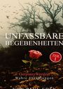 Paul Eden: Unfassbare Begebenheiten, Buch