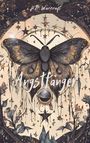 H. P. Warcraft: Angstfänger, Buch