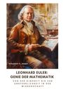 Sebastian G. Jasper: Leonhard Euler: Genie der Mathematik, Buch