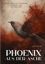 Elif Arslan: Phönix aus der Asche, Buch