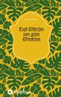 Hellstern: Das Märchen vom guten Menschen, Buch