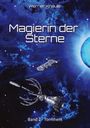 Werner Knauer: Magierin der Sterne - Band 2, Buch