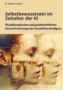 Guido M. Imbach: Selbstbewusstsein im Zeitalter der KI, Buch