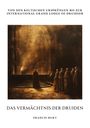 Francis Hurt: Das Vermächtnis der Druiden, Buch