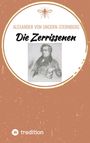 Alexander Von Ungern-Sternberg: Die Zerrissenen, Buch