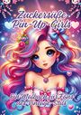 Ela Artjoy: Zuckersüße Pin-Up-Girls, Buch