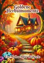 Fabian Kluge: Goldene Herbstmomente, Buch