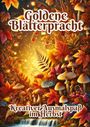 Fabian Kluge: Goldene Blätterpracht, Buch