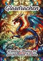 Ela Artjoy: Glasdrachen, Buch