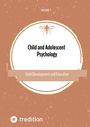 Nico Michaelis: Child and Adolescent Psychology, Buch