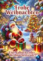 Fabian Kluge: Frohe Weihnachten, Buch