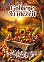 Fabian Kluge: Goldene Erntezeit, Buch