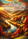 Fabian Kluge: Goldene Herbstlandschaften, Buch