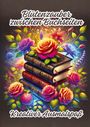 Ela Artjoy: Blütenzauber zwischen Buchseiten, Buch