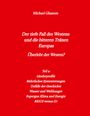 Michael Ghanem: Der tiefe Fall des Westens und die bitteren Tränen Europas, Buch