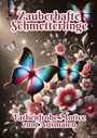 Fabian Kluge: Zauberhafte Schmetterlinge, Buch