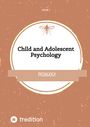 Nico Michaelis: Child and Adolescent Psychology, Buch