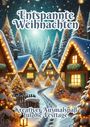 Fabian Kluge: Entspannte Weihnachten, Buch