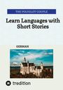 The Polyglot Couple: Learn Languages with Short Stories, Buch