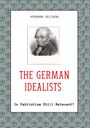 Hermann Selchow: The German Idealists, Buch