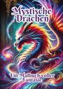 Fabian Kluge: Mystische Drachen, Buch